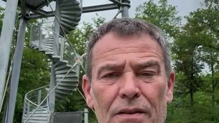 Thomas vom Bürgerturmverein